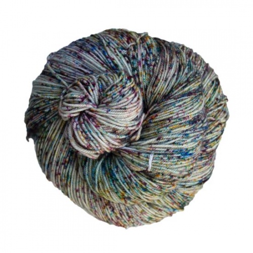 Malabrigo Sock yarn 100g - Myths